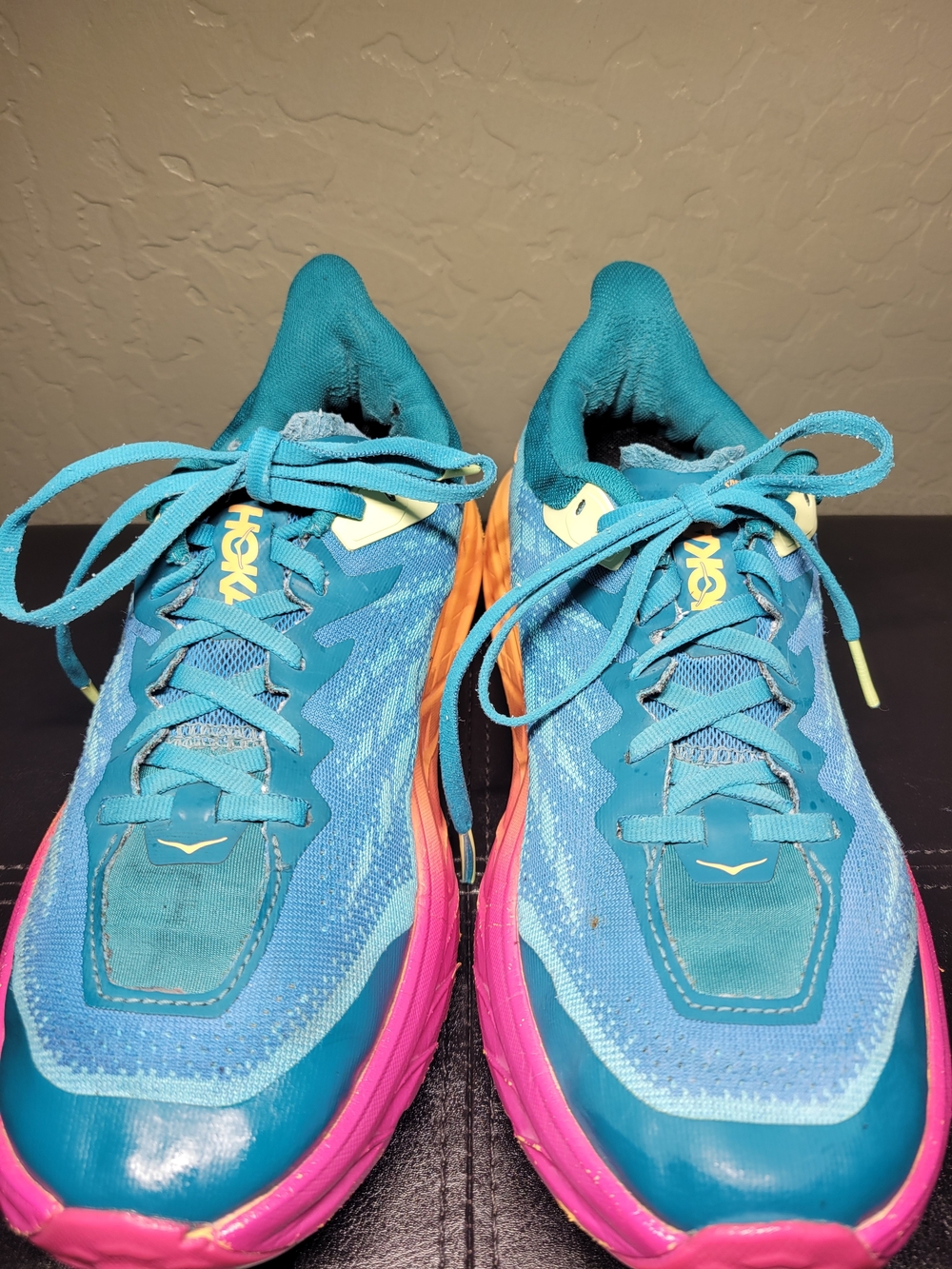 Hoka Speedgoat 5 Women's Trail Running Shoes Size 9B